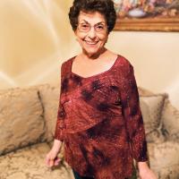 Faye Genova's Online Memorial Photo